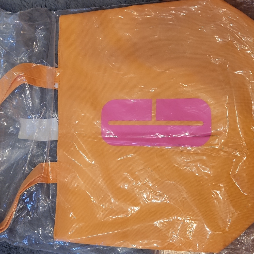 Clinique Tote Bag NEW CUTE CLEARANCE